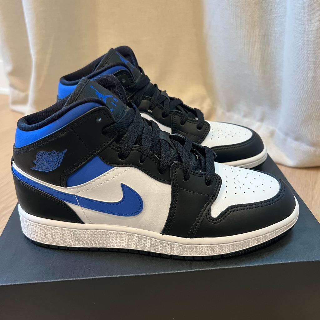 Air Jordan 1